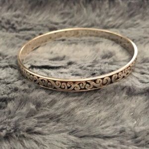 Brighton bangle